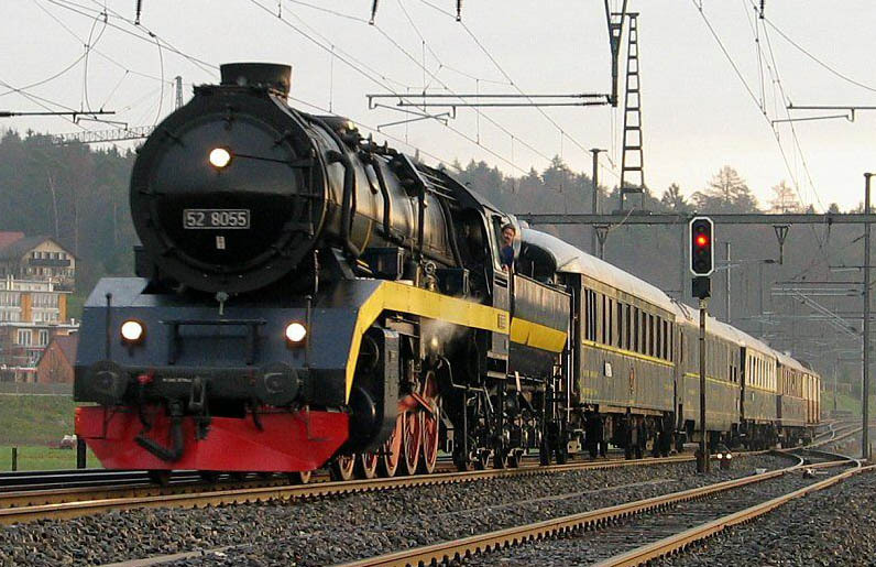 Orient Express