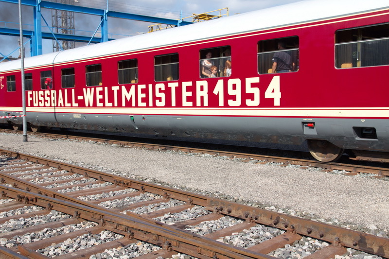 RAW Meiningen
